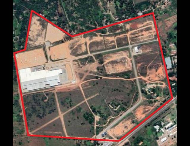 24,567M² VACANT LAND FOR SALE IN MULDERSDRIFT